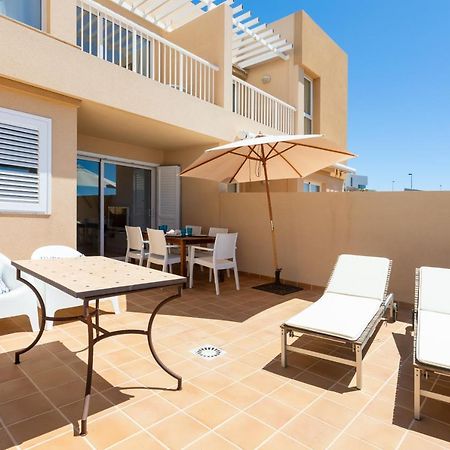 Pillowabroad - Poris Duplex Porís de Abona Exterior foto