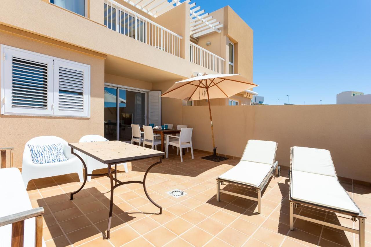 Pillowabroad - Poris Duplex Porís de Abona Exterior foto