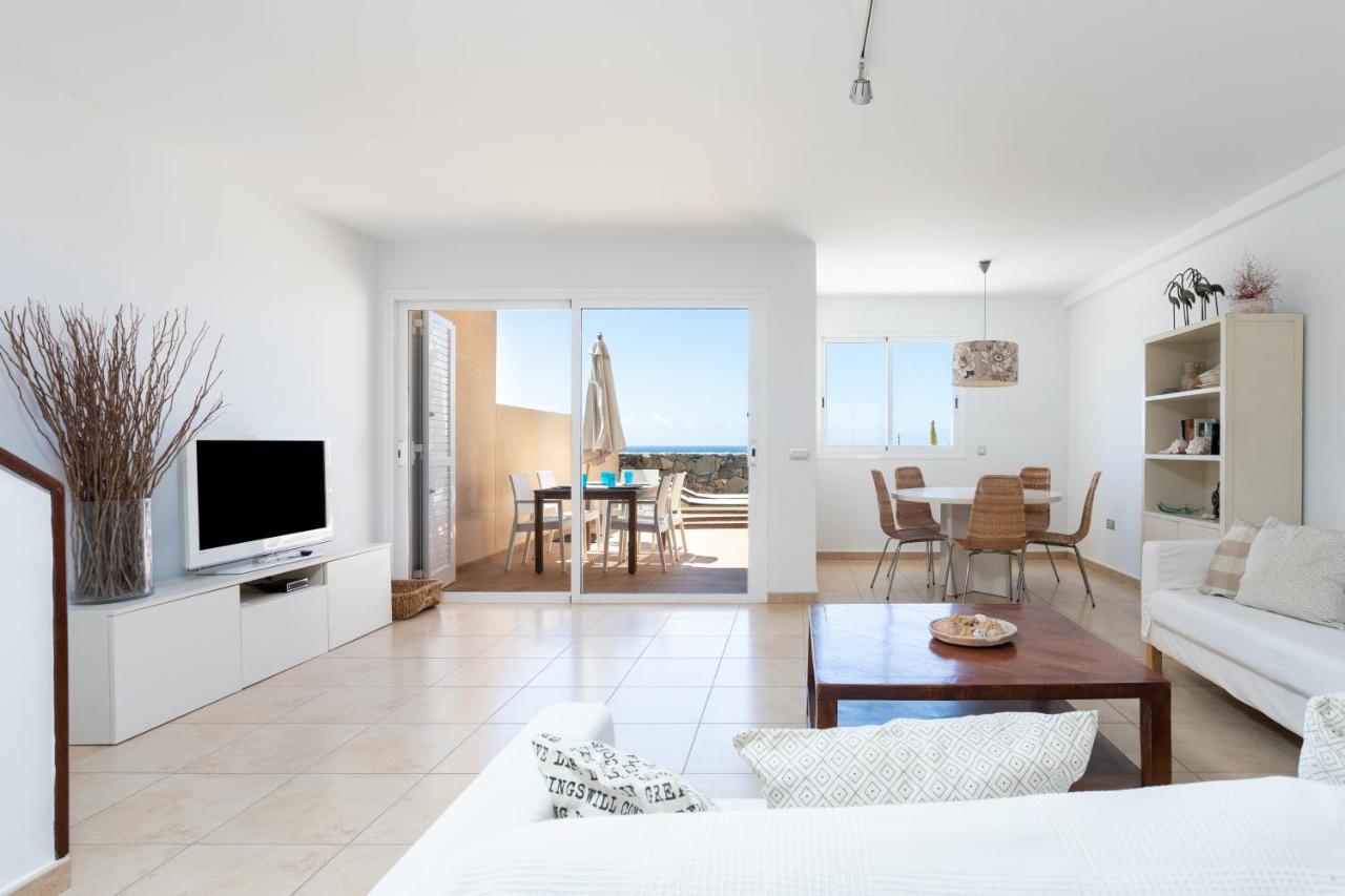 Pillowabroad - Poris Duplex Porís de Abona Exterior foto