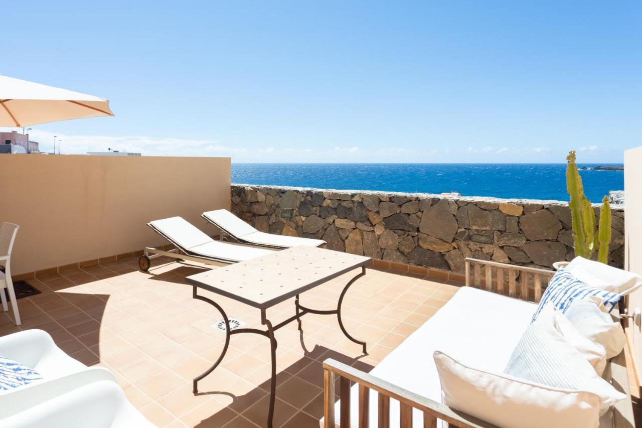 Pillowabroad - Poris Duplex Porís de Abona Exterior foto