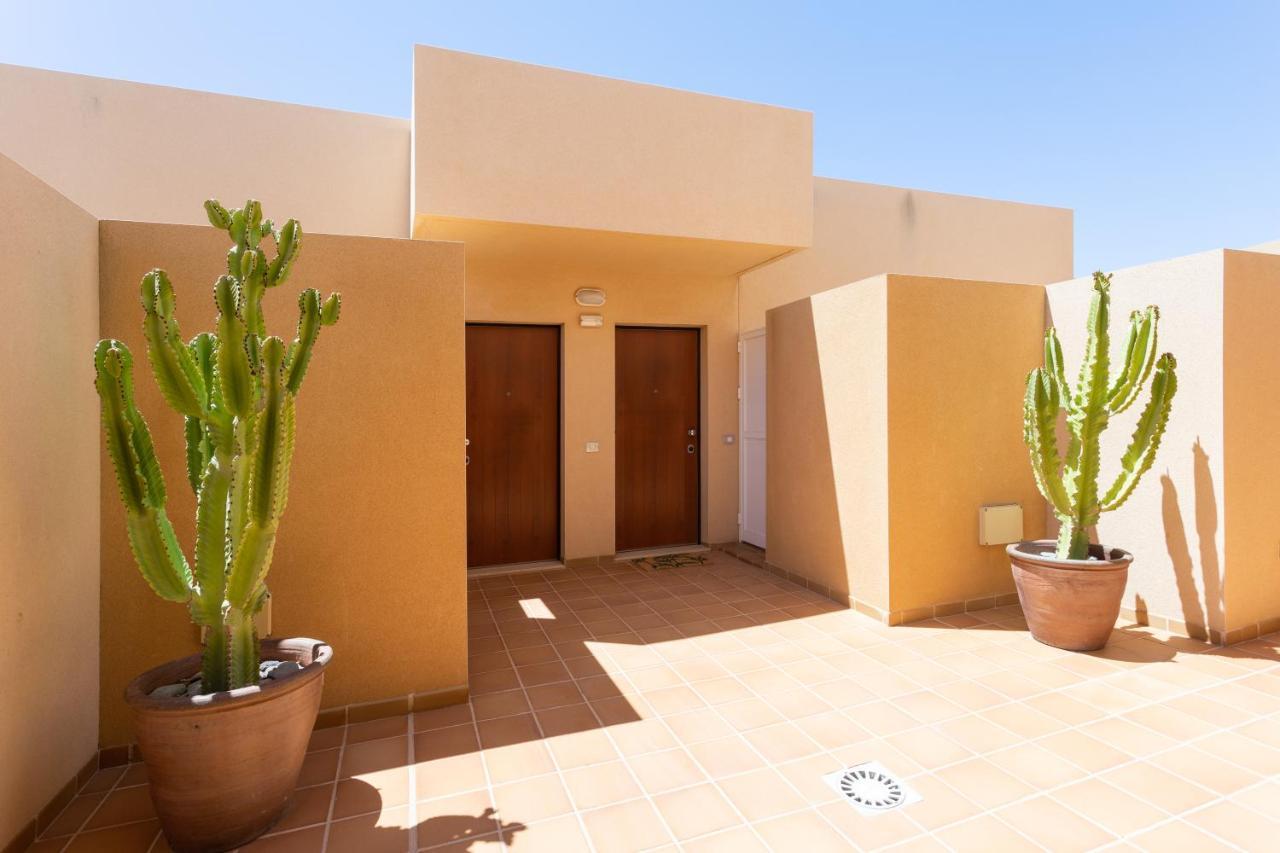Pillowabroad - Poris Duplex Porís de Abona Exterior foto