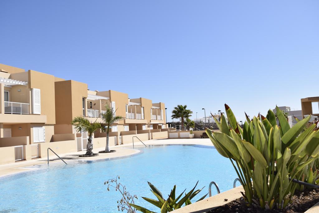 Pillowabroad - Poris Duplex Porís de Abona Exterior foto