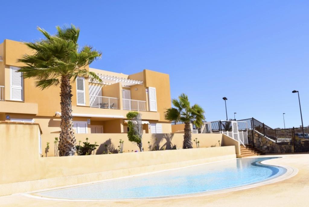 Pillowabroad - Poris Duplex Porís de Abona Exterior foto